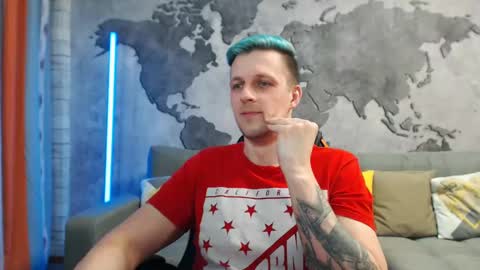 Snapshot of vikingchrisss chatting on 5, 3, 2025 vikingchrisss online show from 5, 3, 2025