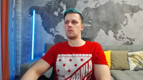 Snapshot of vikingchrisss chatting on 6, 3, 2025 vikingchrisss online show from 6, 3, 2025