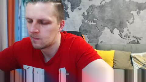 Snapshot of vikingchrisss chatting on 7, 3, 2025 vikingchrisss online show from 7, 3, 2025