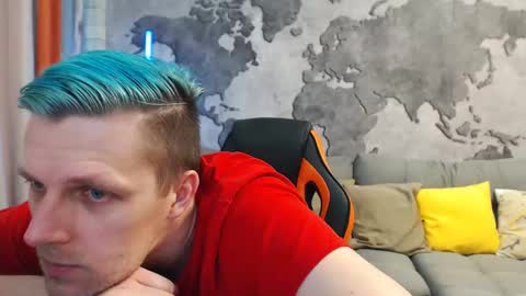 Snapshot of vikingchrisss chatting on 8, 3, 2025 vikingchrisss online show from 8, 3, 2025