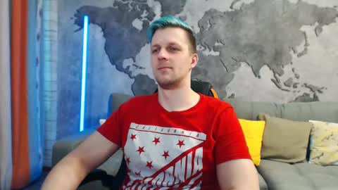 Snapshot of vikingchrisss chatting on 9, 3, 2025 vikingchrisss online show from 9, 3, 2025