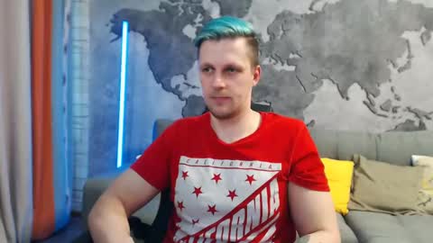 Snapshot of vikingchrisss chatting on 10, 3, 2025 vikingchrisss online show from 10, 3, 2025