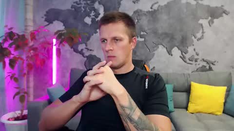 Snapshot of vikingchrisss chatting on 18, 10, 2025 vikingchrisss online show from 18, 10, 2025