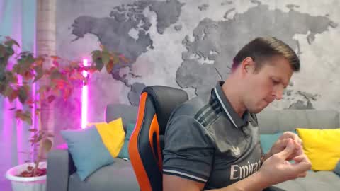 Snapshot of vikingchrisss chatting on 13, 11, 2025 vikingchrisss online show from 13, 11, 2025