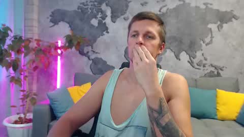 Snapshot of vikingchrisss chatting on 19, 11, 2025 vikingchrisss online show from 19, 11, 2025