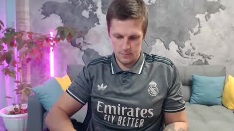 Snapshot of vikingchrisss chatting on 1, 12, 2025 vikingchrisss online show from 1, 12, 2025