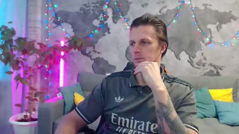 Snapshot of vikingchrisss chatting on 12, 1, 2026 vikingchrisss online show from 12, 1, 2026