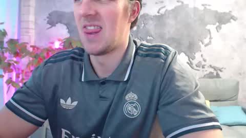 Snapshot of vikingchrisss chatting on 16, 1, 2026 vikingchrisss online show from 16, 1, 2026