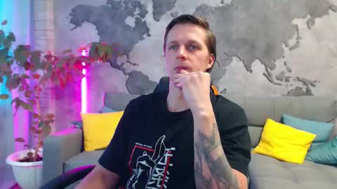 Snapshot of vikingchrisss chatting on 1, 2, 2026 vikingchrisss online show from 1, 2, 2026