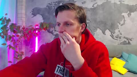 Snapshot of vikingchrisss chatting on 2, 2, 2026 vikingchrisss online show from 2, 2, 2026