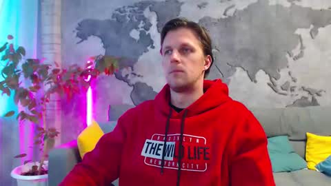 Snapshot of vikingchrisss chatting on 14, 2, 2026 vikingchrisss online show from 14, 2, 2026