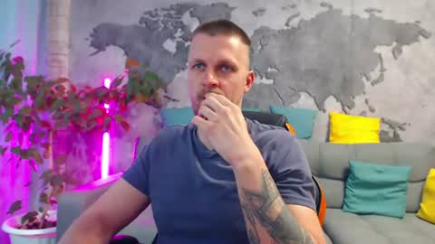 Snapshot of vikingchrisss chatting on 18, 6, 2026 vikingchrisss online show from 18, 6, 2026