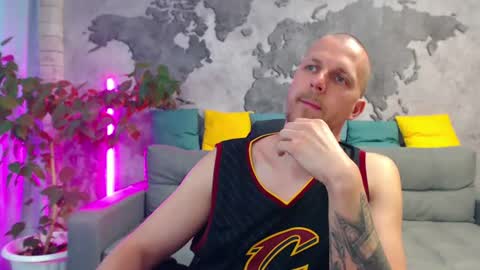 Snapshot of vikingchrisss chatting on 17, 7, 2026 vikingchrisss online show from 17, 7, 2026