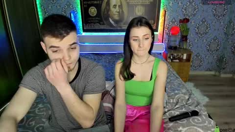 vikki and george online show from 4, 2, 2025