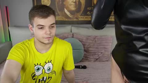 vikki and george online show from 13, 9, 2025