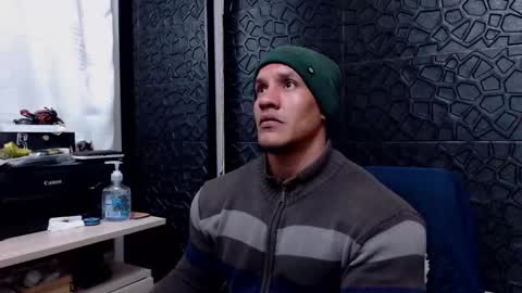 Viktor Herrera online show from 12, 2, 2025