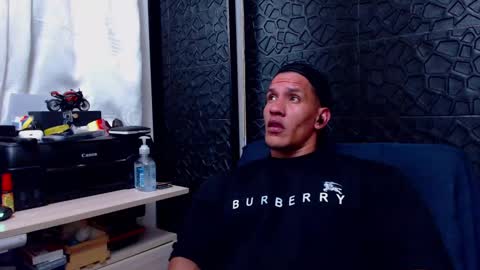 Viktor Herrera online show from 8, 3, 2025