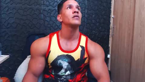 Viktor Herrera online show from 13, 11, 2025