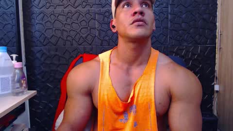 Viktor Herrera online show from 7, 1, 2026