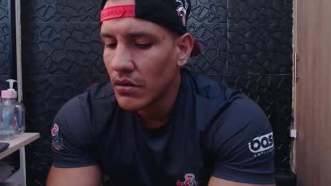 Viktor Herrera online show from 11, 1, 2026