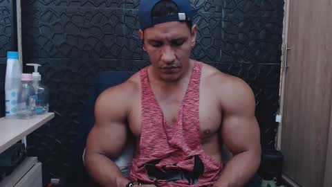 Viktor Herrera online show from 15, 1, 2026