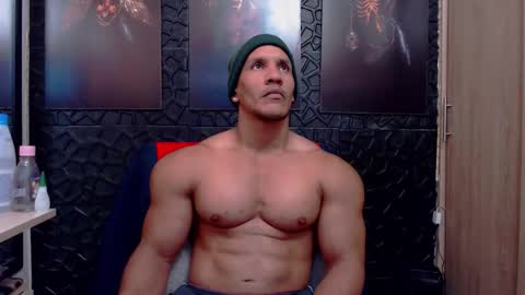 Viktor Herrera online show from 19, 2, 2026