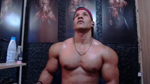 Viktor Herrera online show from 26, 2, 2026