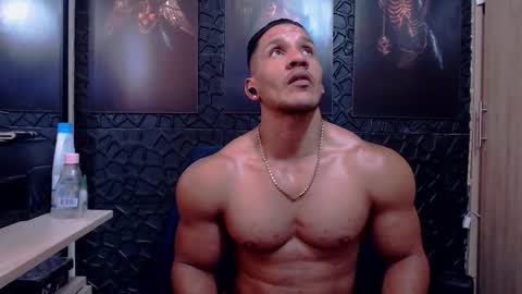 Viktor Herrera online show from 4, 3, 2026