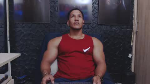 Viktor Herrera online show from 28, 4, 2026