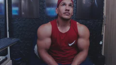 Viktor Herrera online show from 28, 4, 2026