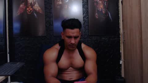 Viktor Herrera online show from 10, 6, 2026