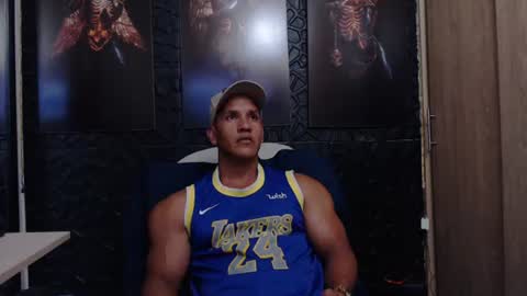 Viktor Herrera online show from 17, 6, 2026