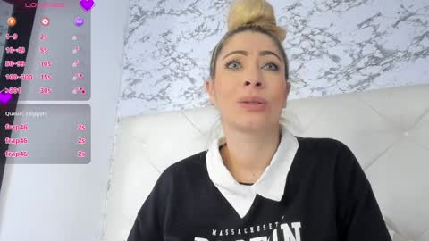 Viktoria online show from 22, 2, 2025