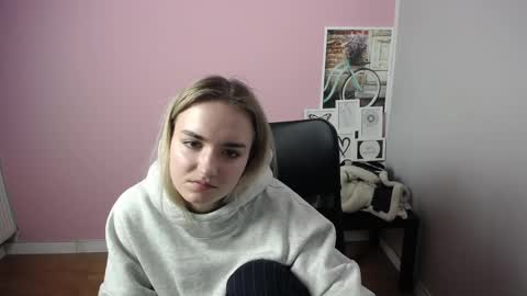 viktoria_lovely online show from 14, 1, 2025