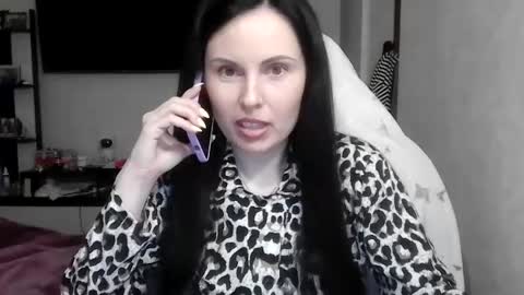 Snapshot of viktoriabounty chatting on 22, 7, 2026 viktoriaBounty online show from 22, 7, 2026