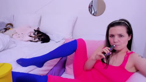 viktoriakiss online show from 8, 12, 2024