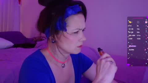 viktoriakiss online show from 14, 4, 2026