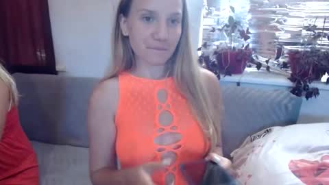 ViktoriSagi online show from 13, 7, 2026
