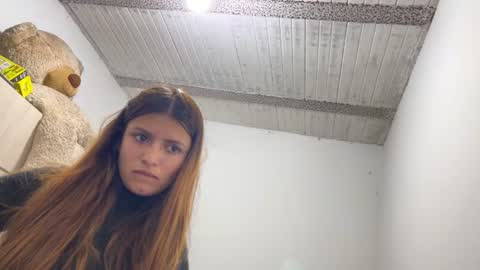 viky_evanss online show from 27, 6, 2026