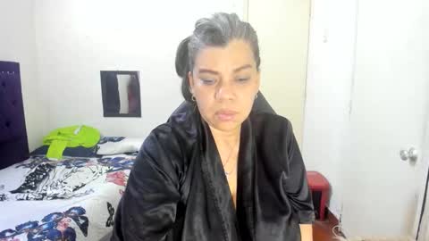 VIKY ADAMS online show from 15, 2, 2026