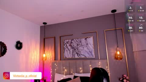 Victoria online show from 8, 4, 2026