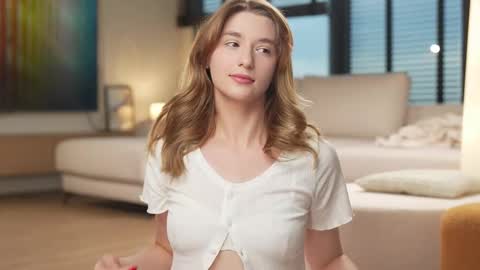 Lana online show from 19, 9, 2025