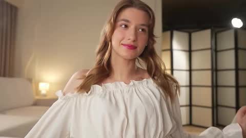 Lana online show from 14, 10, 2025