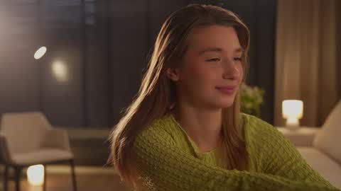 Lana online show from 19, 11, 2025