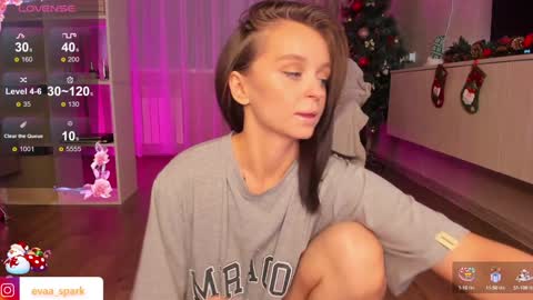 Eva online show from 4, 1, 2025