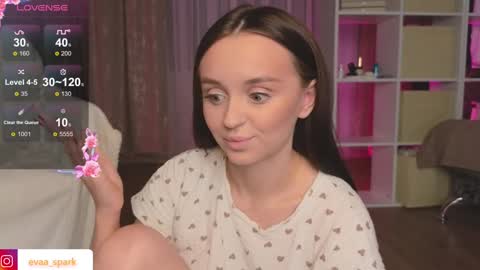 Eva online show from 31, 1, 2025