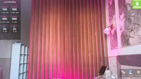 Eva online show from 15, 11, 2025