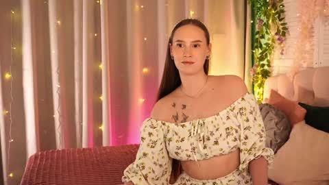Snapshot of vimilka chatting on 7, 4, 2026 Vi online show from 7, 4, 2026