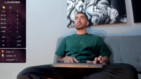 VINCE online show from 29, 12, 2024