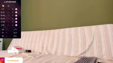 VINCE online show from 11, 11, 2025